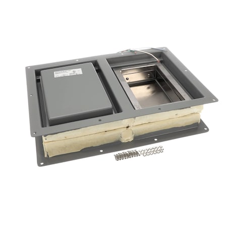 Bally Refrigerated Boxes PRESSURE RELIEF POT 049568