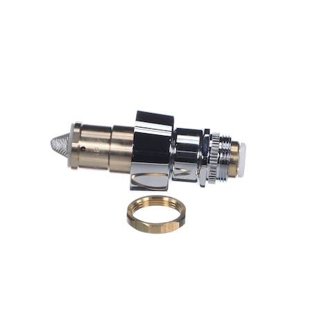 T&S Brass TandS Brass PIVOT ACTION METERING CARTRIDGE W/ RETAINING NUT 238A-PA