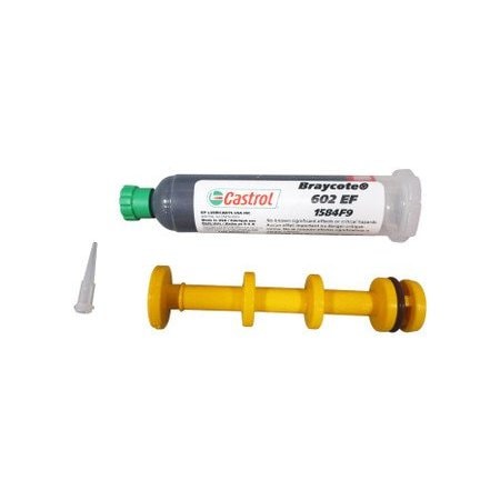 Castrol Braycote 602 EF, 1lb High Vacuum Grease 1584FA
