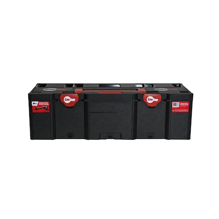 Sawstop Revolution Miter Gauge with Systainer TSA-RMG-SYS