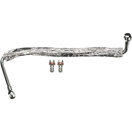 Gates Turbocharger Oil Supply and Drain Line TL113