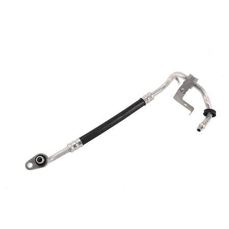 Acdelco PIPE ASM-TRANS FLUID CLR, Transmission Oil Cooler Line, 85630660