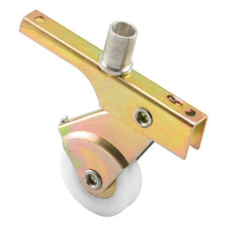Prime-Line Prime-Line 1 in. D X 0.25 in. L Nylon/Steel Roller Assembly 2 pk B 701