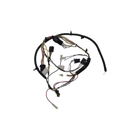 John Deere WIRING HARNESS, JOHN DEERE OEM GY21476 GY21476