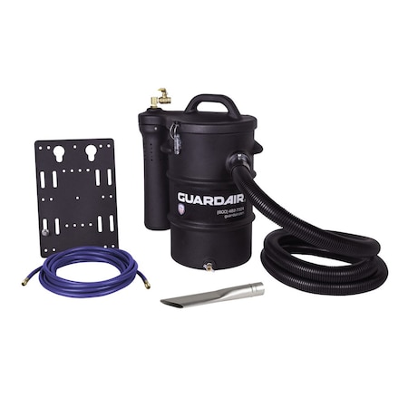 Guardair Static Conductive Machine Vac MV2000NED
