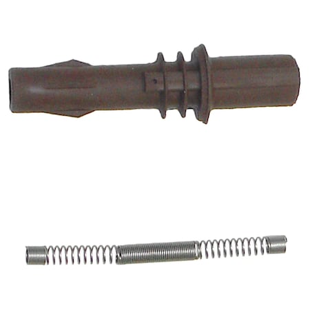 Standard Ignition Standard Motor Products, Coil On Plug Boot, SPP113E