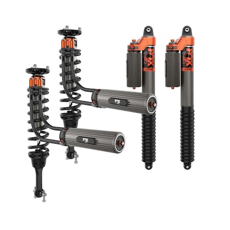 Fox Shocks 21C FORD F150 REAR SHOCKS 3.0 TRUCK FRS P/B 01 LIFT DSC 883-26-121