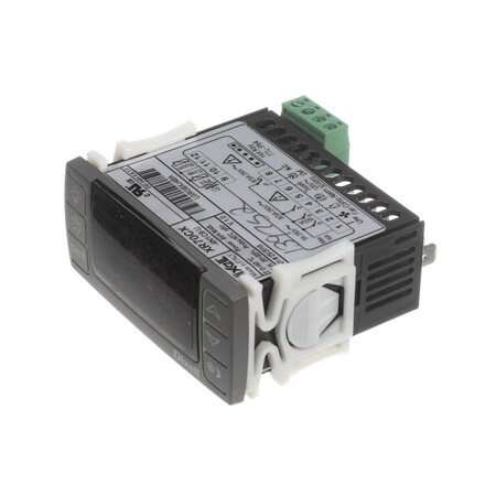 Master-Bilt Electronic Control, Programmed 139797S