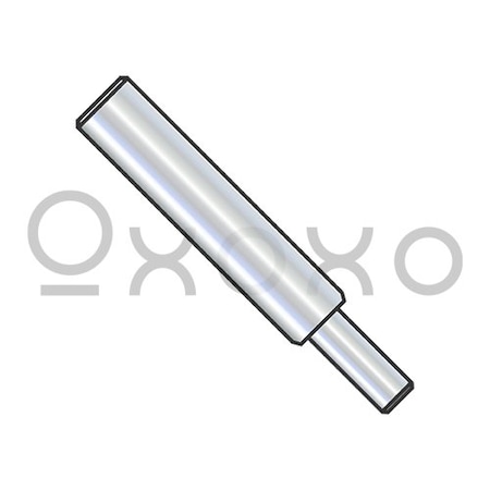 Oxoxo 3/8 Setting Tool For Internal Plug Drop In Anchor Zinc 284930