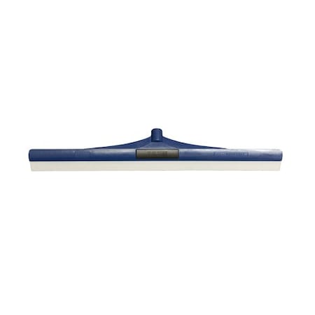 Midwest Rake Speed Squeegee, 24 in, Flat Stiff 47850