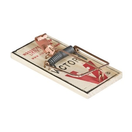 Victor Trap Mouse Victor M040