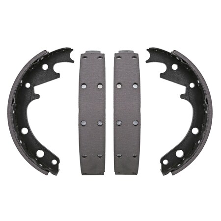 Wagner Brakes Drum Brake Shoe-Z353R Z353R