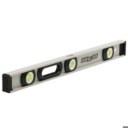 Channellock I beam, 24 in 5100-0024