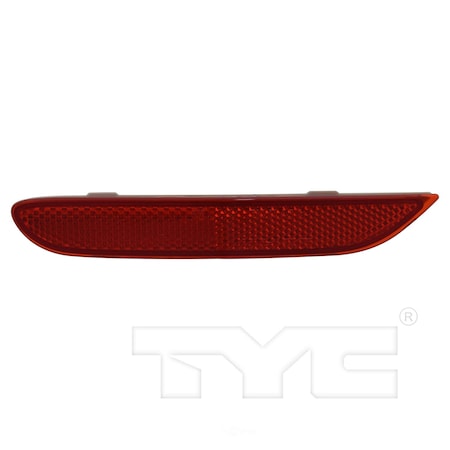 Tyc Capa Certified Reflector Assembly 17-5406-00-9