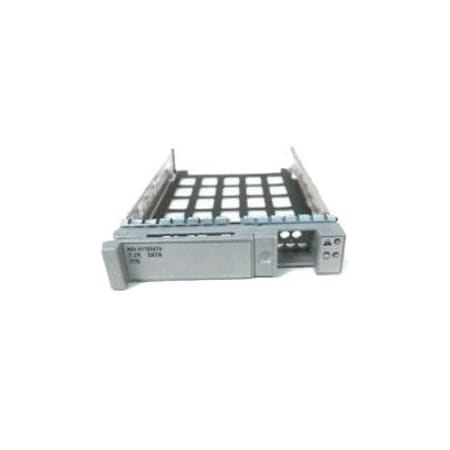 Edge Memory 800-35052-01 2.5In Cisco Sas/Sata Tray Caddy C220 C240 C460 PE249946