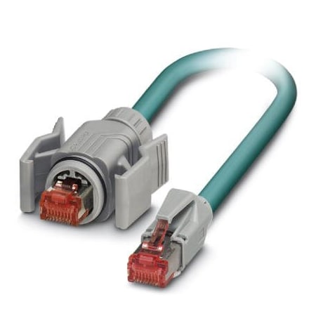 Phoenix Contact VS-IP67-IP20-94F-LI/5 0 Assembled 1415490