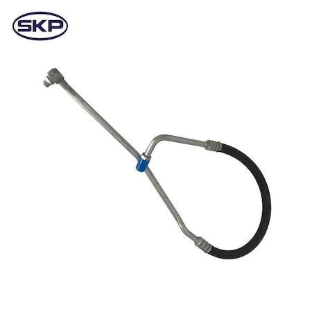 Skyward Automotive Products Engine Oil Cooler Line,  SK625604