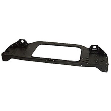 Sherman Parts Radiator Support for 1967-1969 Camaro & Firebird SHE695-49