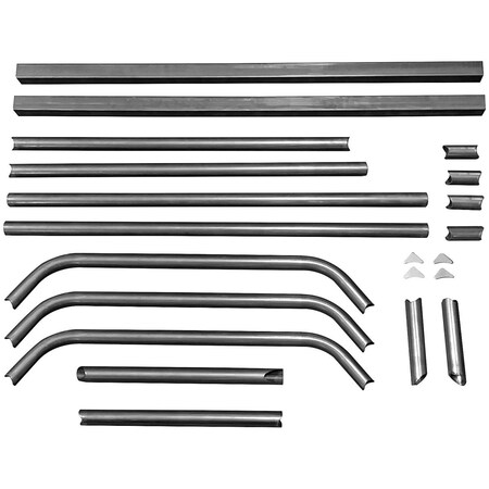 Powerhouse Component Box for 22097 Neon Cage Kit PO3624167