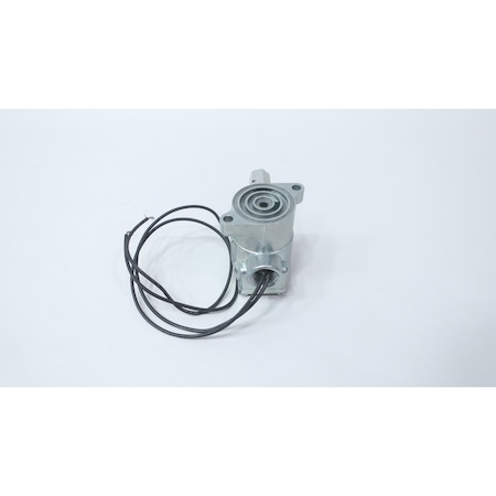Parker PNEUMATIC SOLENOID VALVE 120V-AC K065303353
