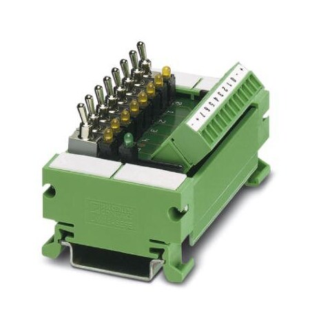 Phoenix Contact UM 45-IB-DI/SIM8 VARIOFACE switch 2962997