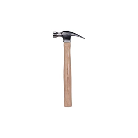 Century Drill & Tool Wood Handle Hammer 72276