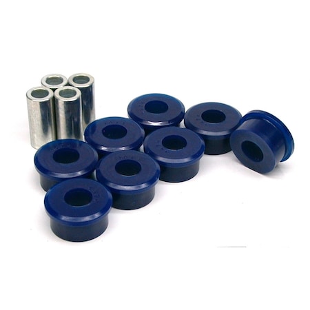 Superpro Front Upper Inner Control Arm Bushing Set for 1993 Toyota Supra Twin Turbo SPF1474K