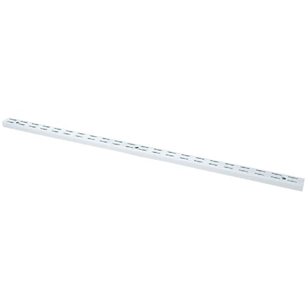 Organized Living FreedomRail 39'' White Standard Wall-Mounted Upright 7913303911