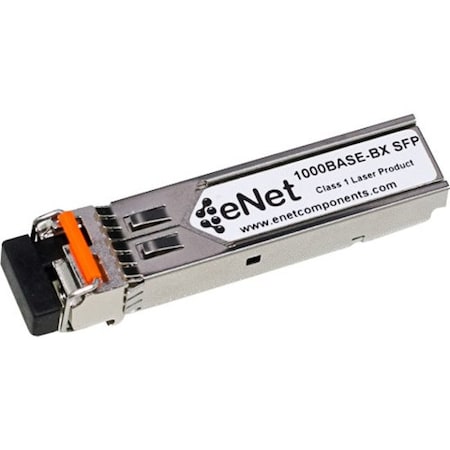 Enet Ruckus E1Mg-Bxd Compatible Sfp Bidi E1MG-BXD-ENC