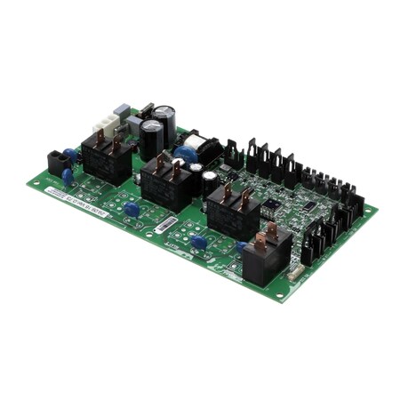 Electrolux Professional PCB, SPARTA 0G6221