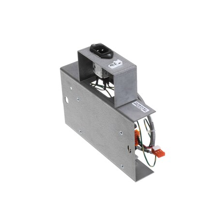 Tidel Engineering Power Supply for Serial Numbers A92/A93 201-2686-001S