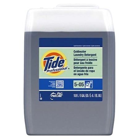 Tide Laundry Detergent 70674