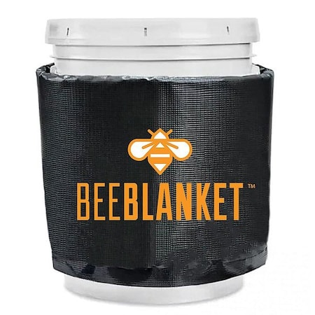 Powerblanket Bee Blanket Bucket Heater, 120V BB05PRO