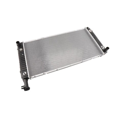 Acdelco RADIATOR ASM-ENG, Radiator, 21939