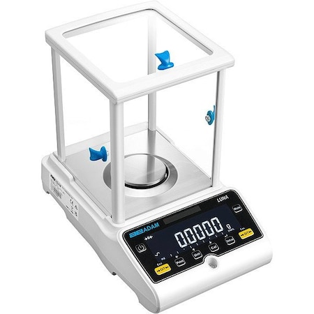Adam Equipment Lab Balances - Analytical Balances LAB 214i