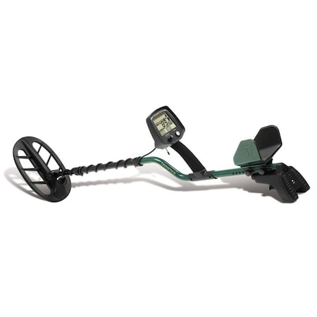 Teknetics Metal Detector High Performance T2