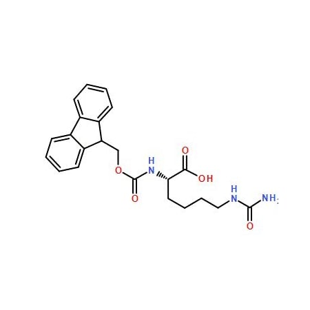 Ak Scientific Fmoc-L-homocitrulline (25g), CAS 201485-17-8 0339AB-25g
