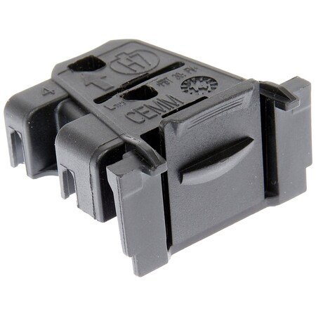 Dorman Headlight Socket, 86550