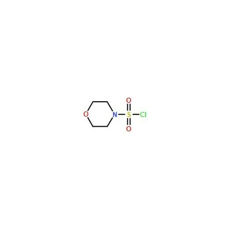 Ak Scientific Morpholine-4-sulfonyl chloride (100g), CAS 1828-66-6 Z4320-100g