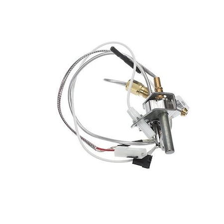 Bradford White Pilot Assemblies for Gas Water Heaters 233-48077-03