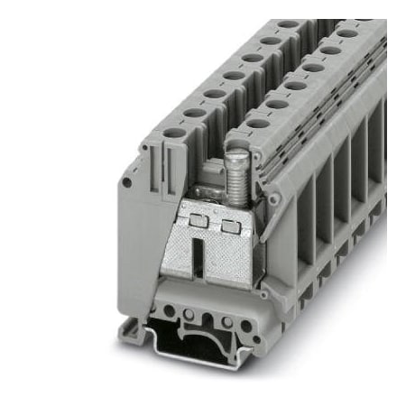 Phoenix Contact UK 35 Feed-through terminal block nom. 3008012