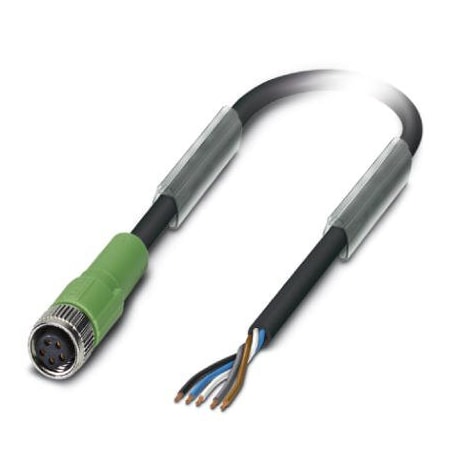 Phoenix Contact SAC-5P- 3 0-115/M 8FSB Sensor/actuator 1404471