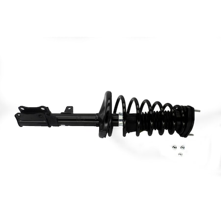 Kyb Complete Corner Unit Assembly -Strut, Mount and Spring, SR4035