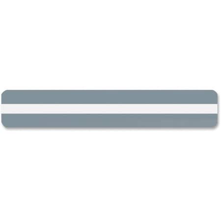 Ashley Productions Sentence Strip Reading Guide, 1.25in x 7.25in, Clear, PK24 10802