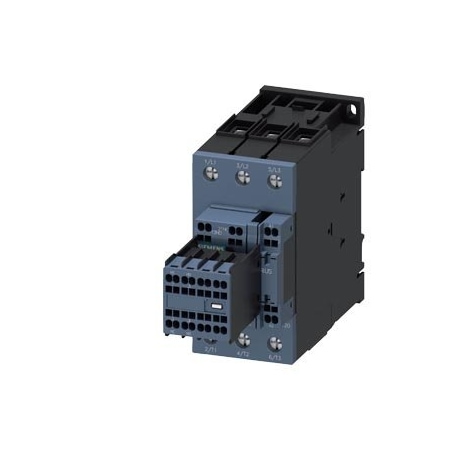 Siemens power contactor AC-3e/AC-3 3RT2035-3NE34
