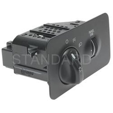 Standard Motor Products Headlight Switch for 1999-2001 Ford Light Duty Trucks S65-DS1385