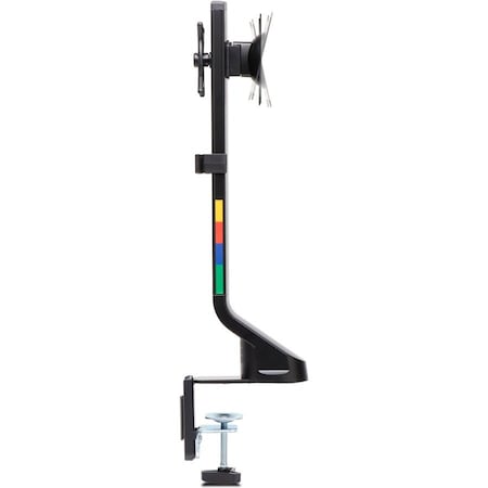 Kensington SMARTFIT  SPACE-SAVING DUAL MONITOR ARM K55513WW