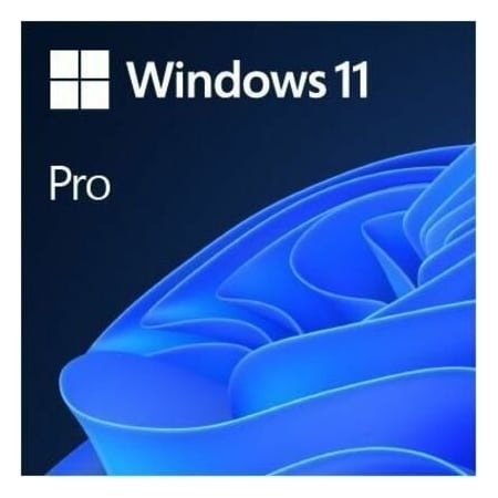 Microsoft WIN PRO FPP 11 64-BIT ENGLISH 1 LICENSE USB FLASH DRIVE PRICE DIF HAV-00162