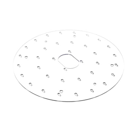 Dutchess Bakers Mach Co LOCK PLATE C4-147-0003