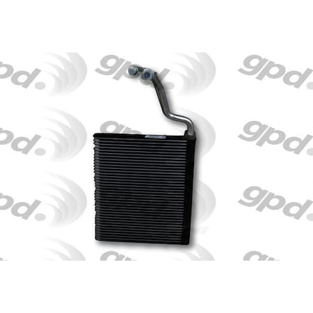Global Parts Distributors Evaporator 4712210